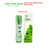 Dầu bi lăn Fresh On 8ml Singapore - hương bạc hà
