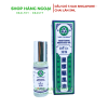 Dầu bi lăn Ba Sao 5ml - Three Star Brand Roll On