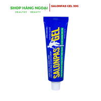 Salonpas gel 30g