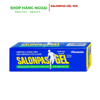 Salonpas gel 30g