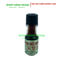 Dầu Nhị Thiên Đường 1,5ml