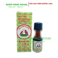 Dầu Nhị Thiên Đường 1,5ml