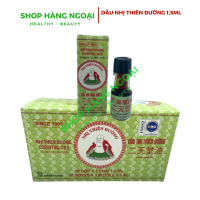 Dầu Nhị Thiên Đường 1,5ml