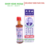 Dầu nóng Thiên Thảo 10ml - Thiên Thảo Medicated Balm 10ml