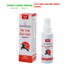 Thuốc võ Bình Định Tây Sơn Tam Kiệt 100ml