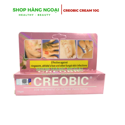Creobic cream 10g