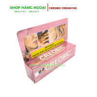 Creobic cream 10g