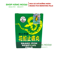 Hoa xà chỉ dưỡng hoàn 20 viên