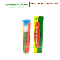 Huỳnh Liên Tố hộp 12 tube