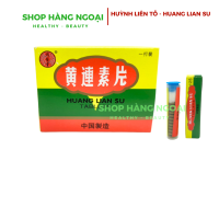 Huỳnh Liên Tố hộp 12 tube