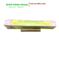 Tam xà đởm - Medical herb She Dan Chan Pee Moot