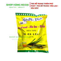 Trà Thiên Phú Phát, trà rễ tranh- mía lau- râu bắp 150g