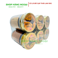 Cù là con bò cạp Scorpion Thai Balm Banna 50g ( Set 6 lọ )