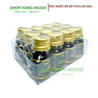 Dầu bồ đề PoThong Thái lan 5cc