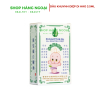 Dầu khuynh diệp Di Hào 3,5ml