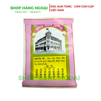 Cảm con cọp Việt Nam - Eng Aun Tong