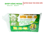 Quỳnh Ngọc Tán Hùng Sơn