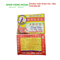 Phong thấp tê bại tán hiệu con Bìm Bịp