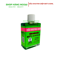 Dầu khuynh diệp BST's 30ml