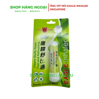 Ống hít thông mũi con ó Eagle Inhaler Singapore