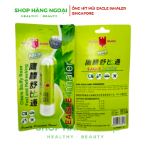 Ống hít thông mũi con ó Eagle Inhaler Singapore