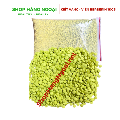 Kiết vàng dùng cho gia súc, gia cầm