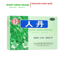 Nhân đơn Trung Quốc - Ren Dan 1.725g