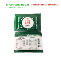 Viên ngậm Jintan Silver Pills 150g