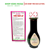 Giải nhiệt tiêu ban lộ 70ml