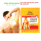 Tiger Balm Plaster -RD - Size lớn, cao dán con cọp Tiger Balm