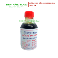 Rượu xoa  Đông Phương gia truyền 100ml