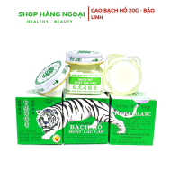 Cù là Bạch Hổ 20g