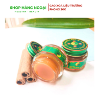 Cao xoa Liệu Trường Phong 20g