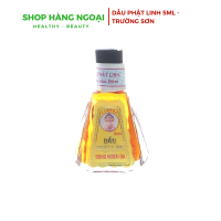 Dầu Phật Linh Trường Sơn 5ml
