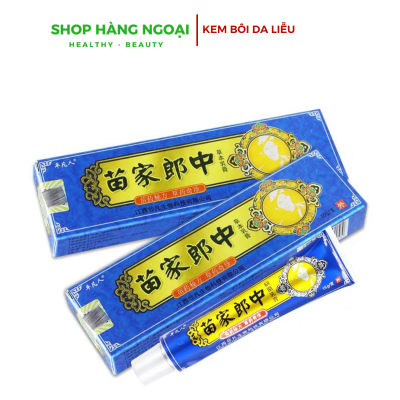 DƯỢC MỸ PHẨM