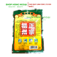 Bột quy linh cao 120g 