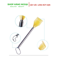 Gậy Gãi Lưng Rút Gọn Anten- tiện dụng