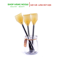 Gậy Gãi Lưng Rút Gọn Anten- tiện dụng
