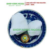 LONG NÃO KẾT TINH NGUYÊN CHẤT - 500G