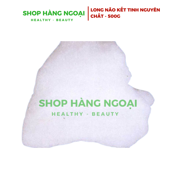 LONG NÃO KẾT TINH NGUYÊN CHẤT - 500G