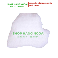 LONG NÃO KẾT TINH NGUYÊN CHẤT - 500G