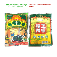 Bột quy linh cao 120g 