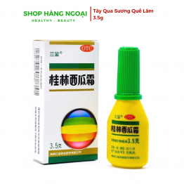 Tây Qua Sương Quế Lâm  3.5g