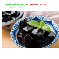 Cao quy linh 120g  - FENG FAN PAI GUI LING GAO FEN