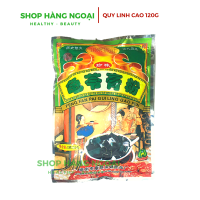 Cao quy linh 120g  - FENG FAN PAI GUI LING GAO FEN