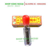 PAK CHEONG TONG MUSK 100% - Xạ hương Hongkong 100% 