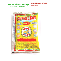 Giải phong hoàn gold 16g