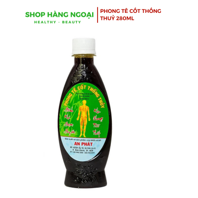 Phong Tê Cốt Thống Thủy An Phát 280ml