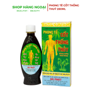 Phong Tê Cốt Thống Thủy An Phát 280ml
