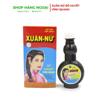 Xuân Nữ Bổ Huyết Vĩnh Quang 280ml